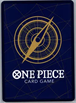 Carrot (Event Pack Vol. 6) P-070 English One Piece Promo Card - NM - Image 2