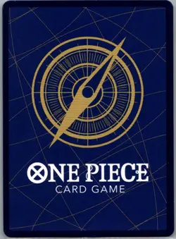 Hatchan (Winner Pack Vol. 6) OP03-033 English One Piece Promotion Cards - NM - Image 2