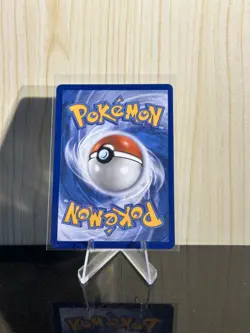 Lillies Determination 169/132 Mega Evolution Full Art Trainer Card - Mint - Image 2