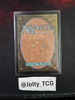 Rhystic Study Prophecy Regular MP - Image 2