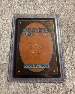 MTG - Timber Protector Borderless - The Lord of the Rings 533 - Image 3