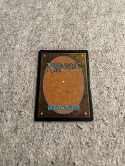 MTG Magic Lord of the Rings #433 Orcish Bowmasters Rare Borderless - Image 2