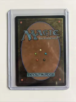 MTG Aetherdrift - Willowrush Verge 375 Borderless Foil a16 - Image 2