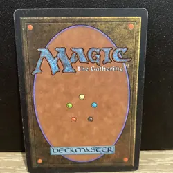 Rukh Egg Arabian Nights MTG LP Magic: The Gathering - Image 2