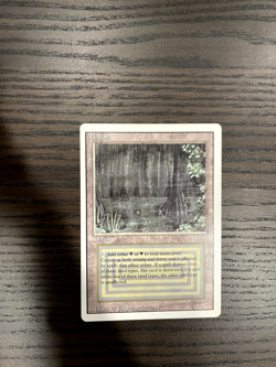 Bayou (Revised) LP - Image 1