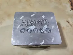 Sealed 2001 Magic: The Gathering Deckmasters Garfield vs Finkel Box Set MTG OOP - Image 1