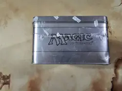 Sealed 2001 Magic: The Gathering Deckmasters Garfield vs Finkel Box Set MTG OOP - Image 4