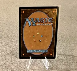 Magic The Gathering Spider-Sense 0046 Rare Non-Foil - Image 2