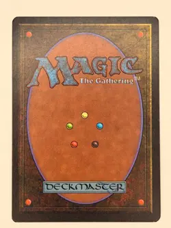 Library of Leng Beta NM-/LP MTG Magic the Gathering - Image 2
