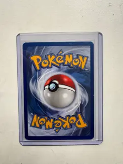 Pokemon Gyarados Delta Species Holon Phantoms Holo Rare 8/110 Reverse Holo - Image 2