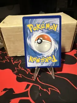 Pokemon Card TCG - Pikachu SM206 Black Star Promo Sun & Moon Promo - Image 2
