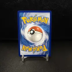 Unfair Stamp - 165/167 -Twilight Masquerade ACE Spec Pokemon Card - Image 2
