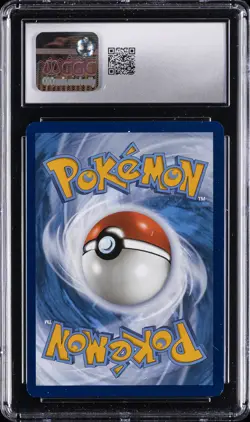 2025 POKEMON PRISMATIC EVOLUTIONS - HOLO #030/131 JOLTEON EX CGC 10 GEM MINT - Image 2