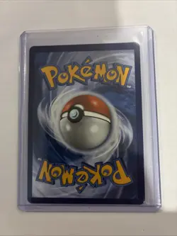 Rotom ex 126/094 ME02: Phantasmal Flames NM Pokemon 2025 - Image 2
