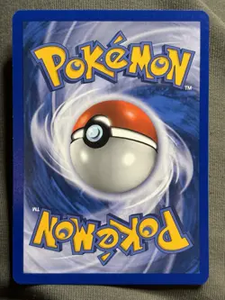 Eevee 54/144 Reverse Holo Skyridge Pokemon NM - Image 2