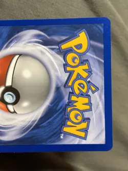 Eevee 54/144 Reverse Holo Skyridge Pokemon NM - Image 5