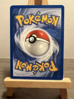 Pokemon TCG Blaine's Vulpix Gym Challenge 66/132 Regular Wotc - Image 2