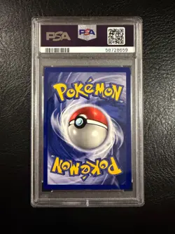 1999 Pokemon League Promo #1 - "Ivy" Pikachu - MINT - PSA 9! - Image 3