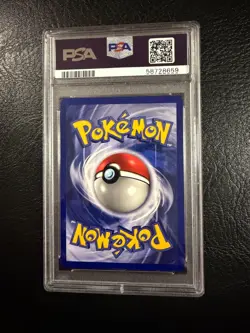1999 Pokemon League Promo #1 - "Ivy" Pikachu - MINT - PSA 9! - Image 4