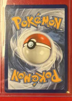 POKEMON M ALAKAZAM EX 26/124 FULL ART HOLO ULTRA RARE HP 210 ZEN FORCE - Image 2