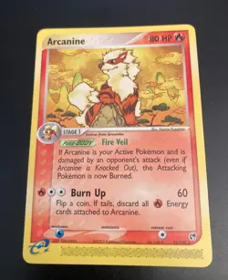 Look... Big Lot of *43* 2003 Pokemon/EX Sandstorm ≈ #15-92 *NM GEMS!* (no holos) - Image 1