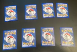 Look... Big Lot of *43* 2003 Pokemon/EX Sandstorm ≈ #15-92 *NM GEMS!* (no holos) - Image 4