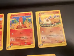 Lot of *7* High-Grade POKEMON EXPEDITION! #94,97,98,103,118,131,132 *NM/NM-* - Image 3