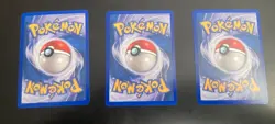 Lot of *3* Sought-After *High-Grade POKEMON EXPEDITION! #94,118,132 *NM & NM-* - Image 5