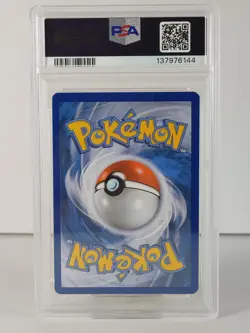 Milotic - BW Dragons Exalted - POKEMON - 28/124 - Holo Rare - 2012 - PSA 6 - Image 3