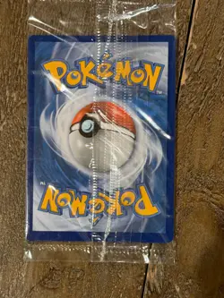 Sealed Gold Star Greninja SWSH144 - Pokemon SWSH Promo 25th Anniversary 2021 NM - Image 2