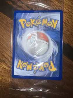Pokemon Greninja Gold Star Promo Holo SWSH144 Celebrations 25th SEALED NM/LP - Image 3