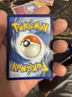 Misty's Determination 80/108 XY Evolutions Pokemon NM - Image 2