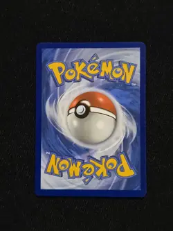 Pokemon Ethan's Typhlosion 034/182 Sv10: Destined Rivals Holo Rare 170 HP - Image 2
