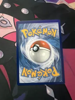 2022 Pokemon SWSH Black Star Promo Charizard VSTAR #SWSH262 - Image 2