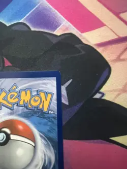 2022 Pokemon SWSH Black Star Promo Charizard VSTAR #SWSH262 - Image 4