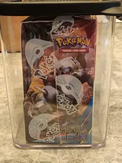 Pokemon TCG XY Primal Clash Booster Box Sealed English 2015 - Image 2