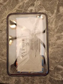 Pokemon TCG XY Primal Clash Booster Box Sealed English 2015 - Image 4