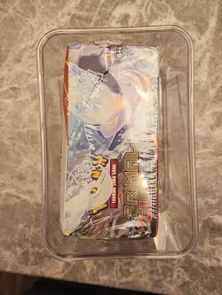 Pokemon TCG XY Primal Clash Booster Box Sealed English 2015 - Image 5