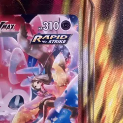Pokemon TCG | Sylveon VMAX TG15/TG30 |Brilliant Stars Holo - Image 3