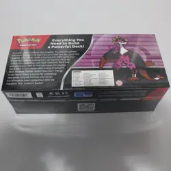 Pokemon TCG: 2025 Trainer's Toolkit Factory Sealed Trainer Box - Sealed - Image 2