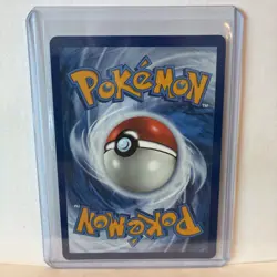 Simisear VStar 023/159 - SWSH Crown Zenith - Ultra Rare Holo - Pokemon TCG - NM - Image 3
