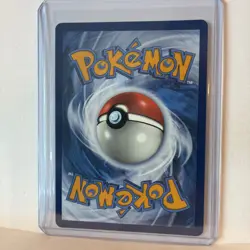 Simisear VStar 023/159 - SWSH Crown Zenith - Ultra Rare Holo - Pokemon TCG - NM - Image 4