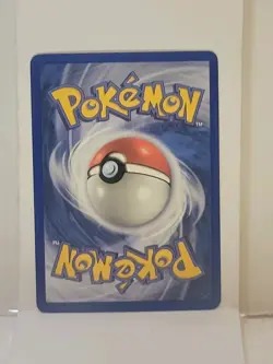 Typhlosion - 17/115 (EX Unseen Forces) Rare Deck Exclusives 017/115 - Image 2
