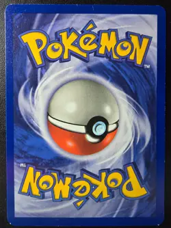 Pokemon - Eevee (51/64) [Jungle 1st Edition] - Near Mint - Image 2