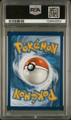 2023 POKEMON SVP EN-SV BLACK STAR PROMO 151 ULTRA-PREM COLL #053 MEW EX PSA 10 - Image 2