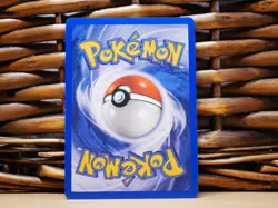 Pokemon EKANS 64/100 | NM Near Mint | EX Sandstorm | 2003 - Image 2