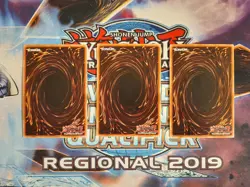 Yugioh Dark Grepher - DASA-EN042 - Super Rare - 1st Edition NM/LP x3 - Image 2