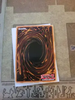 YUGIOH EVOLTILE NAJASHO ORCS-EN083 SUPER UNLIMITED ED NM - Image 2