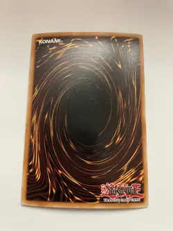 YuGiOh! Bujin Hirume - MP15-EN017 - 1st Edition - Ultra Rare - Image 4