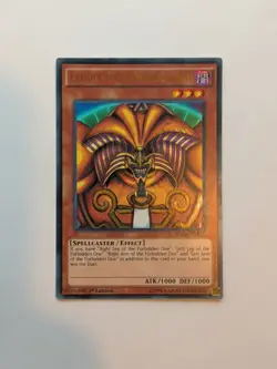 Yu-Gi-Oh! TCG Exodia Set (Exodia, Left Arm, Left Leg, Right Arm, Right Leg)... - Image 3